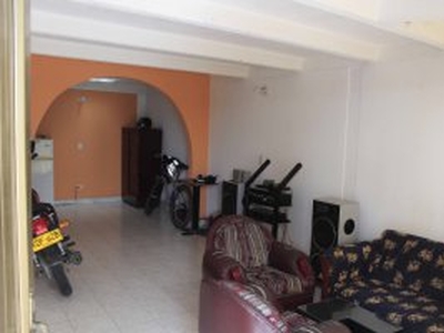 se vende casa en Villa de Veracruz - Cali