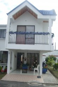 Se vende casa esquinera en conjunto cerrado - Villavicencio