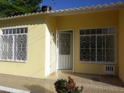 Vendo hermosa casa esquinera - Villavicencio