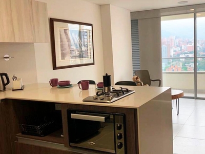 Apartamento en arriendo en Castropol