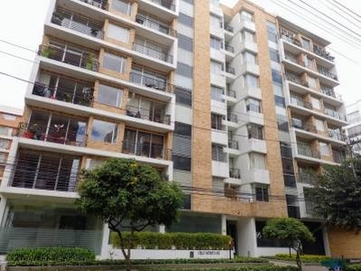 Apartamento en renta en Cedritos, Bogotá, Cundinamarca | 87 m2 terreno y 87 m2 construcción
