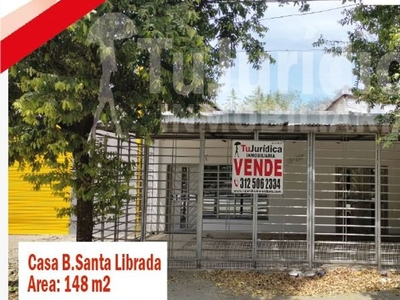 Casa en venta en Santa Librada