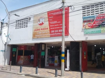 Local comercial en arriendo en Nueva Granada