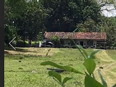Lote en venta en Quintas de Bolívar
