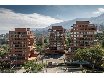 Apartamentos en Envigado, Alto de las Palmas, 237344