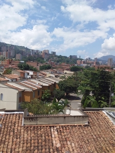Apartamentos en Envigado, La Cuenca, 239829