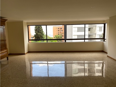 Apartamentos en Medellín, El Poblado, 240711
