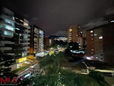 Apartamentos en Medellín, El Tesoro, 236655