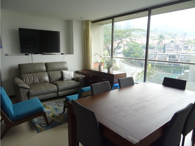 Apartamentos en Medellín, La Tomatera, 236572
