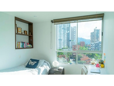 Apartamentos en Medellín, Laureles, 239074