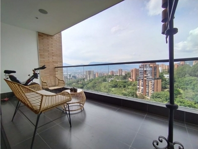 Apartamentos en Medellín, Loma de los Parra, 230790