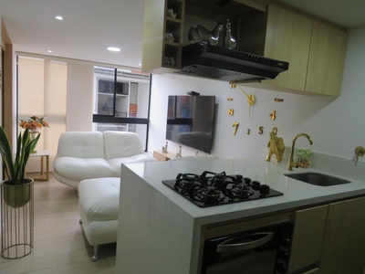 Venta Apartamentos Medellín Robledo 15138 Venta Apartamentos Medellín Robledo 15138