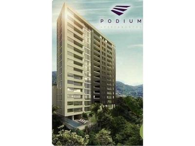 Apartamentos en Medellín, San Lucas, 237863