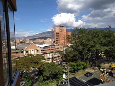 Apartamentos en Medellín, Santa Maria de los Angeles, 214651