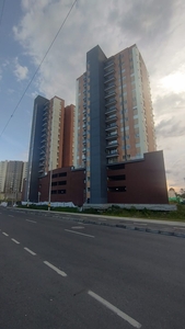 Apartamentos en Rionegro, V. Llanogrande, 237278