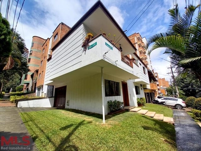 Casa en Medellín, El Tesoro, 237228