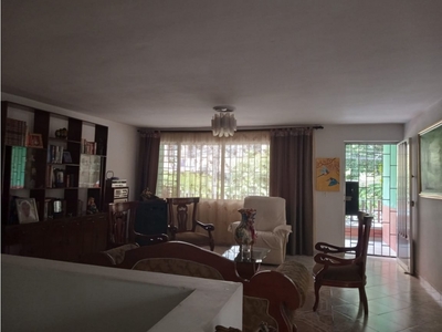 Casa en Medellín, La Tomatera, 238687