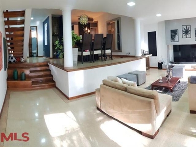 Casa en Medellín, Las Palmas, 239434