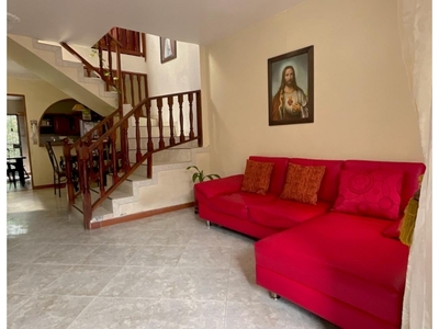 Casa en Rionegro, V. Gualanday, 236033