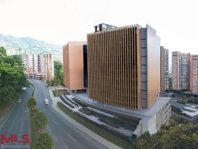 Oficina en Medellín, El Poblado, 238691