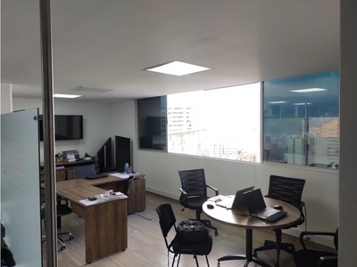 Oficina en Medellín, Las Lomas Nº 2, 239346