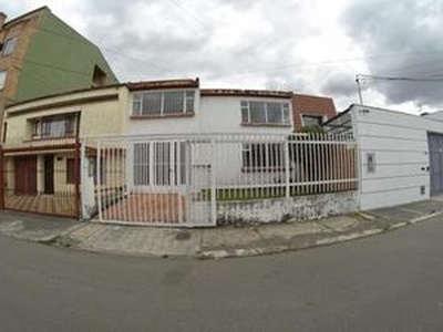 Casa en Venta en Santa Margarita Bogota - Bogotá