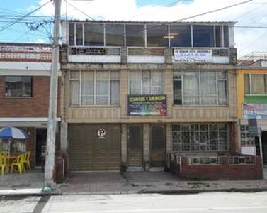 Casa super comercial - Bogotá