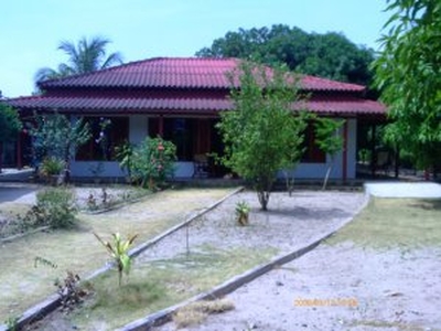 Hermosa casa en venta - Barranquilla