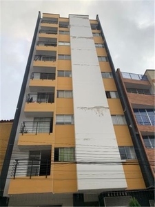 Apartaestudio en Venta - Bucaramanga,