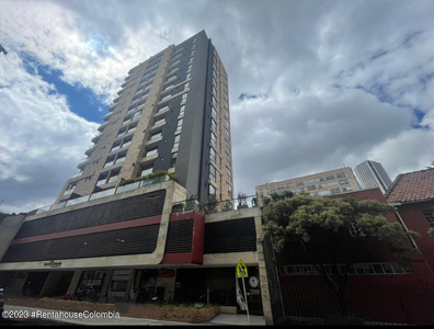 Apartamento (1 Nivel) en Venta en Las Nieves, Santa Fe, Bogota D.C.