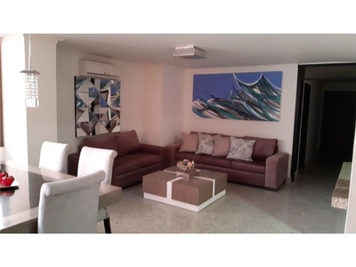 Apartamento en Arriendo - Barranquilla,
