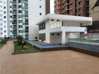 Apartamento en Arriendo - Barranquilla,