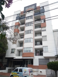 Apartamento en Arriendo - Cúcuta,