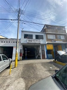 Bodega en Venta - Bogotá,