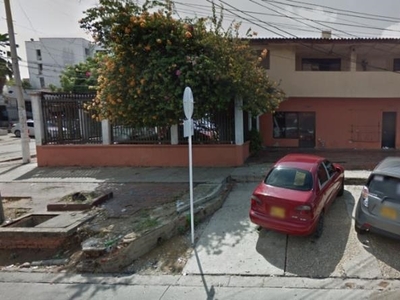 Casa Lote en Venta - Barranquilla,