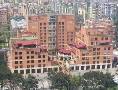 Edificio en Arriendo - Bogotá,