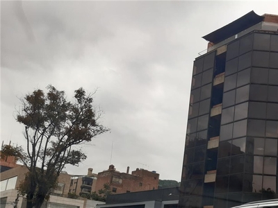 Edificio en Venta - Bogotá,
