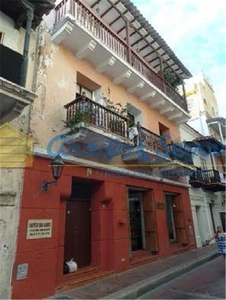 Edificio en Venta - Cartagena,