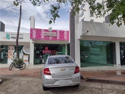 Local en Arriendo - Barranquilla,