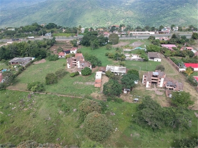 Lote en Venta - Fusagasugá,