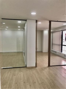 Oficina en Arriendo - Bogotá,