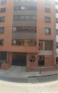 Oficina en Arriendo - Bogotá,