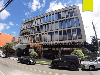 Oficina en Venta - Bogotá,