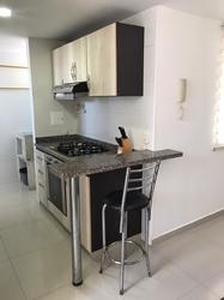 Oportunidad apartamento san alonso - Bucaramanga
