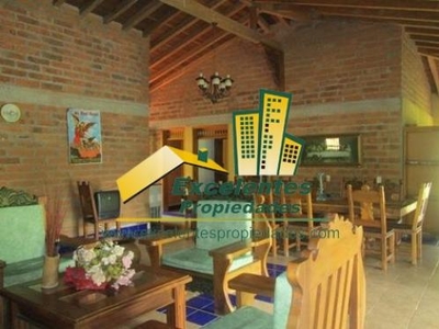 Se Vende Hermosa Casa Finca en Sopetran (soga758)