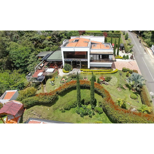 Casa Dúplex Amoblada En Arriendo Medellín Sector Poblado