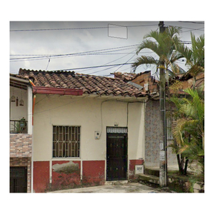 Casa Lote En Enciso Medellin