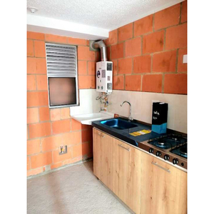 Vendo Apartamento En Bogota A Una Cuadra Del C.c Hayuelos