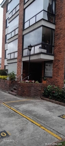 VENDO APARTAMENTO LOS ANDES BOGOTA D.C.