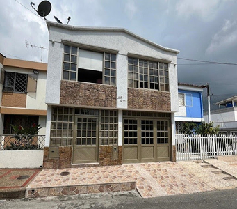 Venta De Casas En Ibague